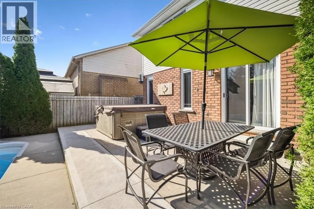 1 PARKVISTA Place
