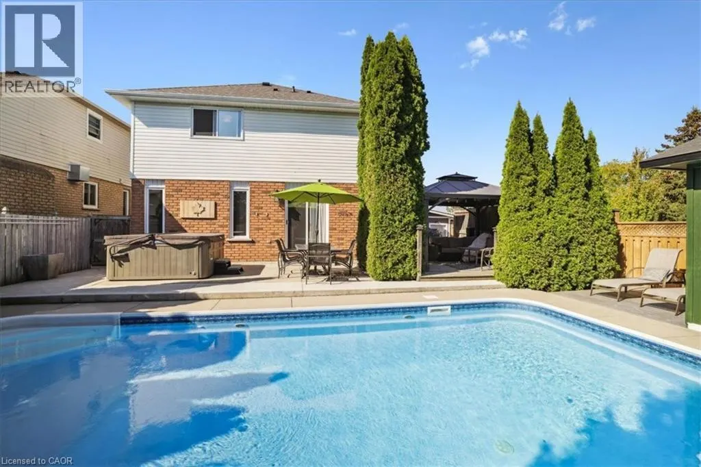 1 PARKVISTA Place