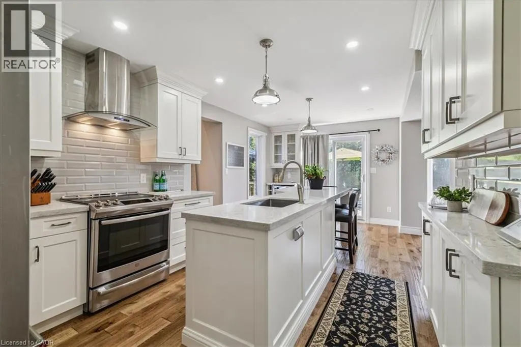 1 PARKVISTA Place