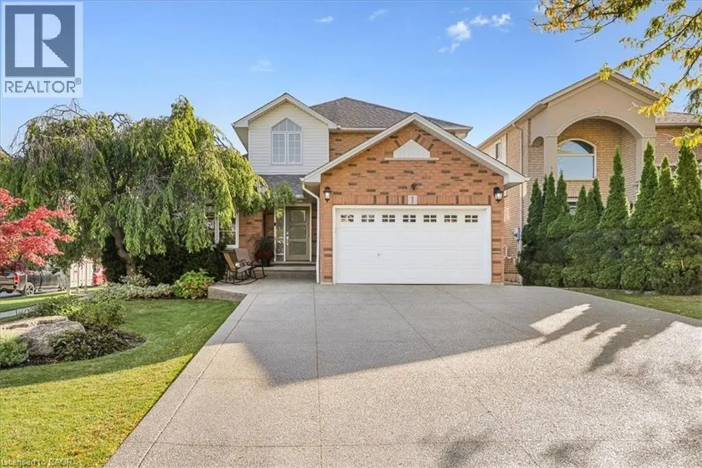 1 PARKVISTA Place