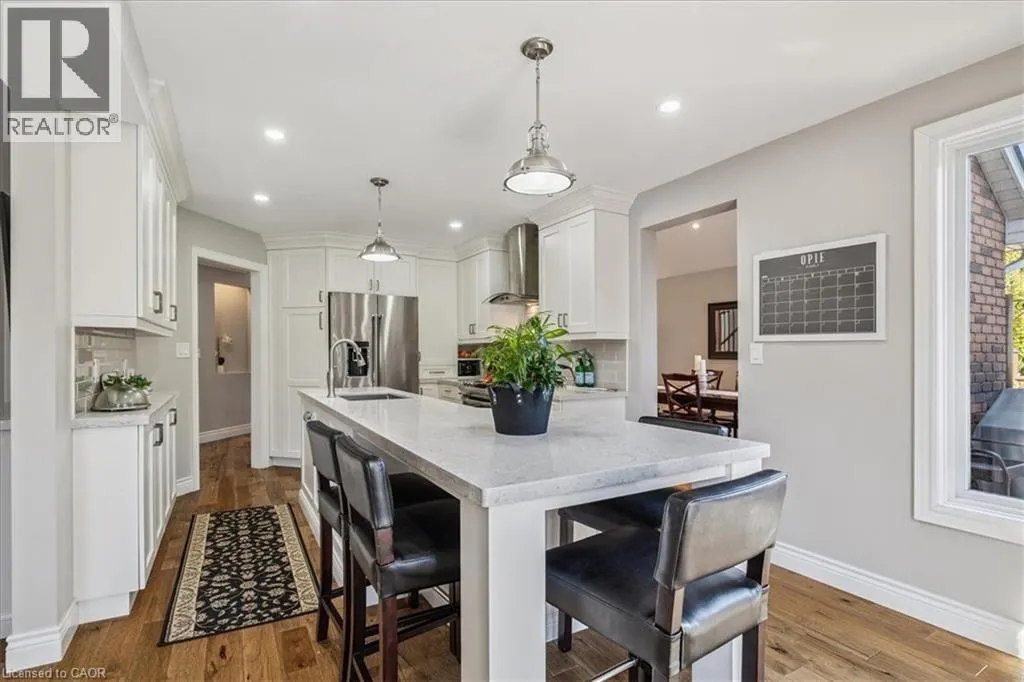 1 PARKVISTA Place
