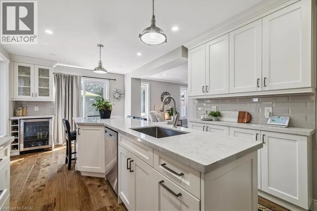 1 PARKVISTA Place