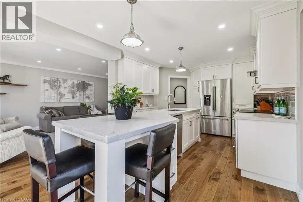 1 PARKVISTA Place
