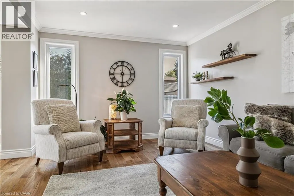 1 PARKVISTA Place