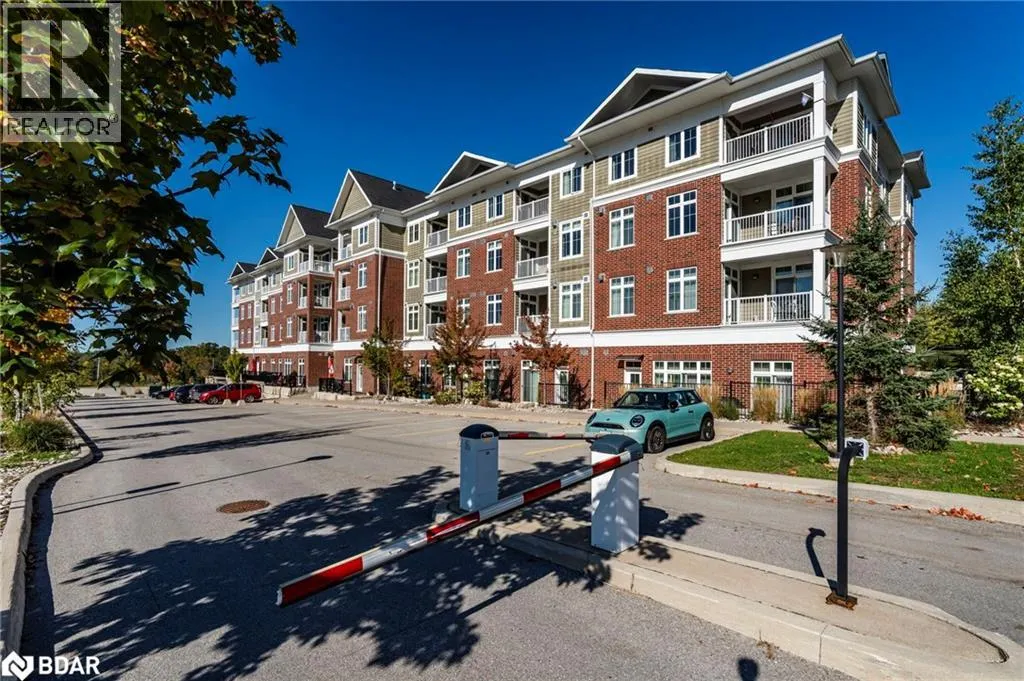 40 HORSESHOE BOULEVARD Boulevard Unit# 207, #207