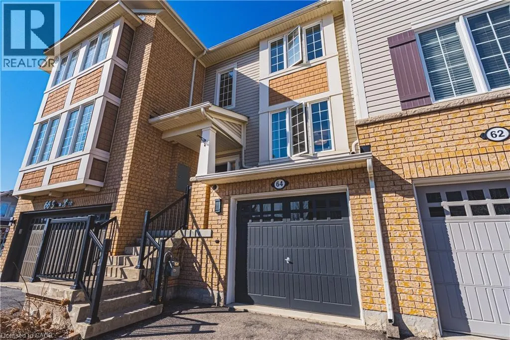 64 OHARA Lane Unit# 64, #64