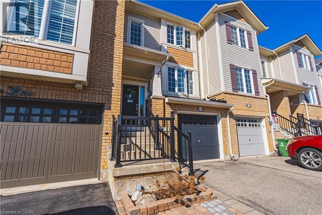 64 OHARA Lane Unit# 64, #64