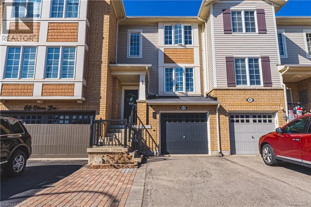 64 OHARA Lane Unit# 64, #64