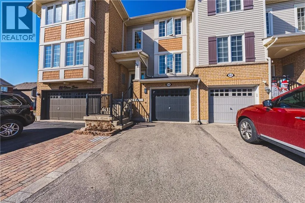 64 OHARA Lane Unit# 64, #64