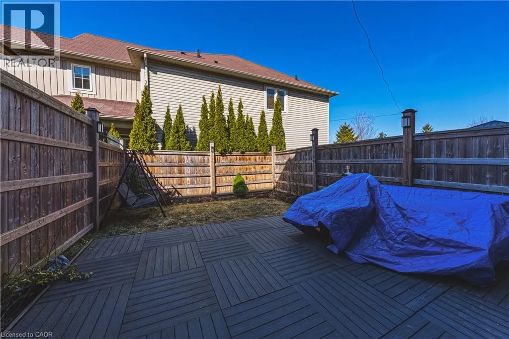 64 OHARA Lane Unit# 64, #64
