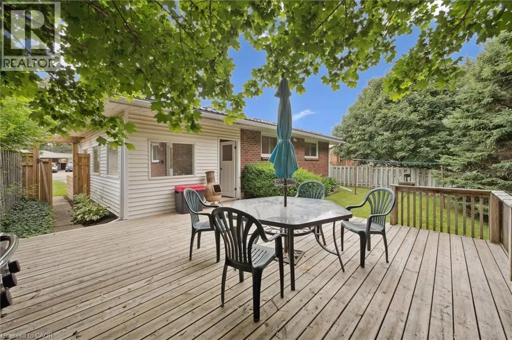 357 GRANGEWOOD Drive