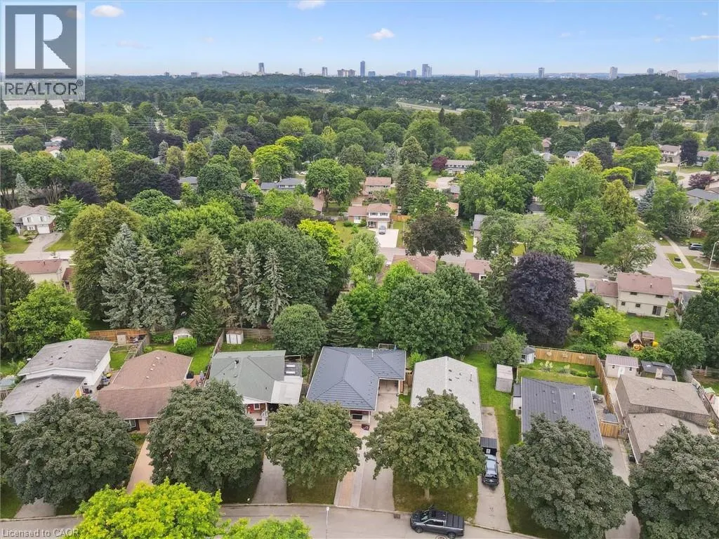 357 GRANGEWOOD Drive