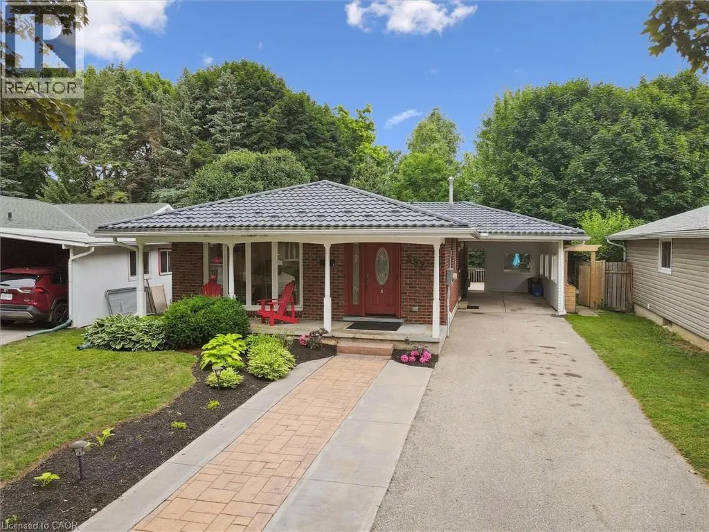 357 GRANGEWOOD Drive