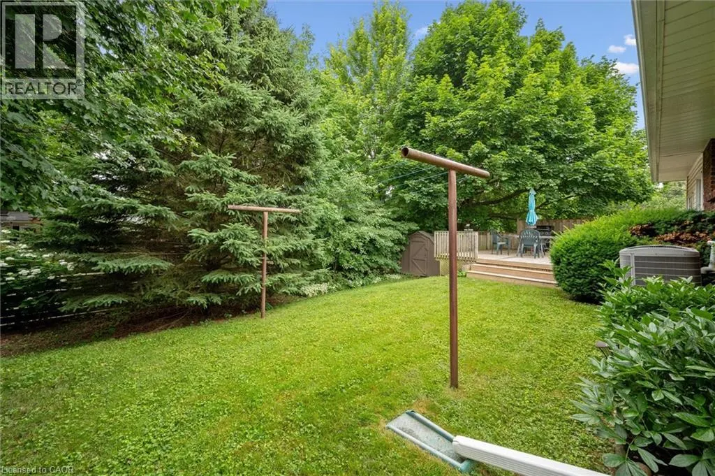 357 GRANGEWOOD Drive