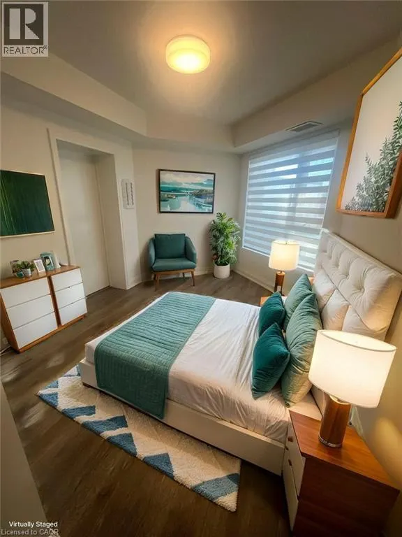 58 LAKESIDE Terrace Unit# 201, #201