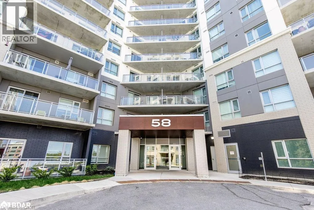 58 LAKESIDE Terrace Unit# 201, #201