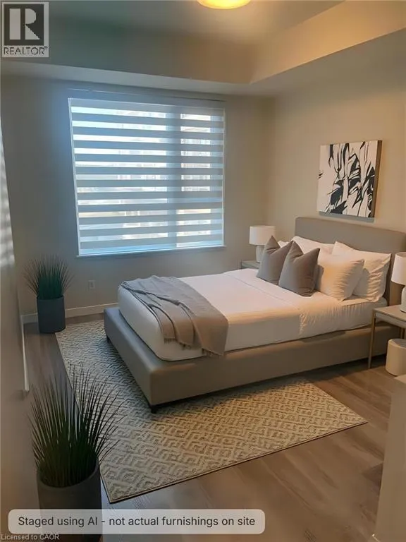 58 LAKESIDE Terrace Unit# 201, #201
