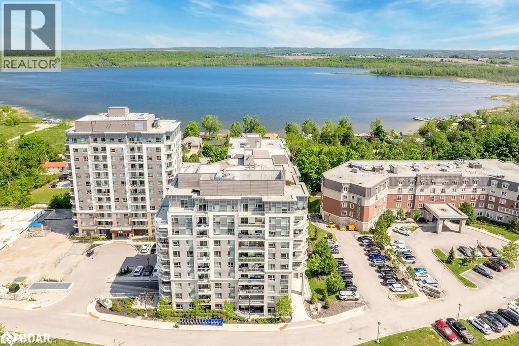 58 LAKESIDE Terrace Unit# 201, #201