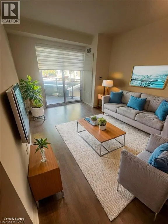 58 LAKESIDE Terrace Unit# 201, #201