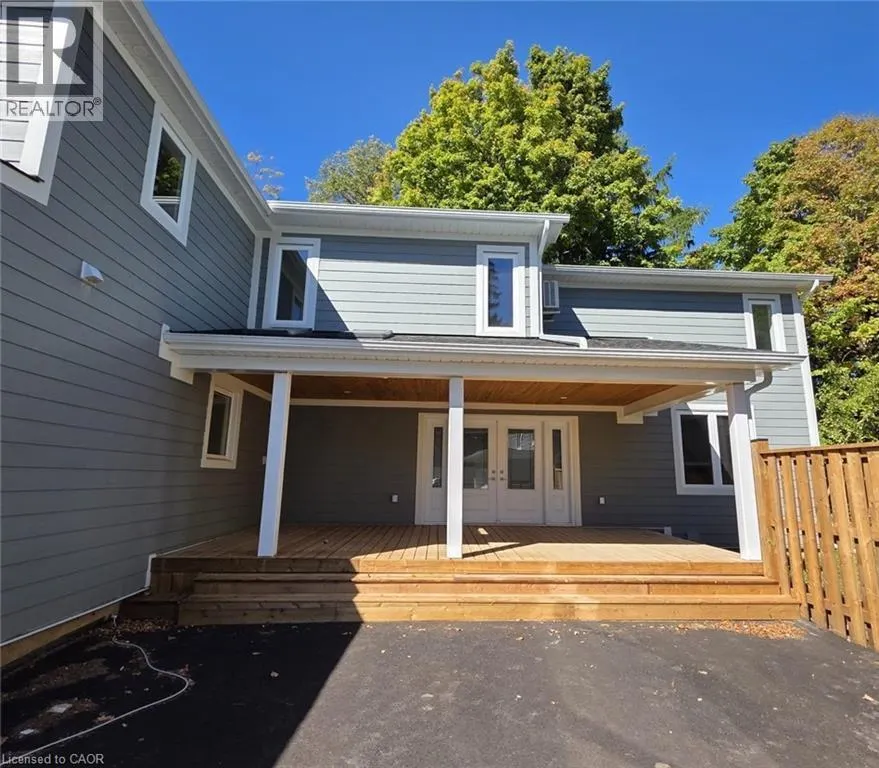 198 VICTORIA Street Unit# B, #B