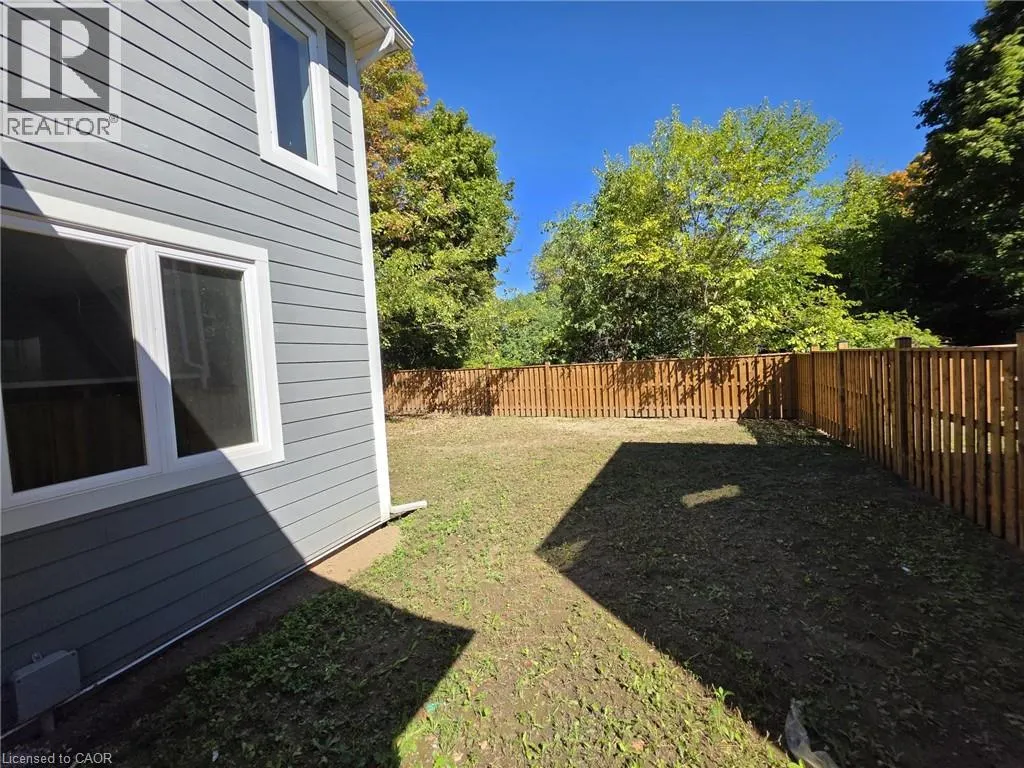 198 VICTORIA Street Unit# B, #B