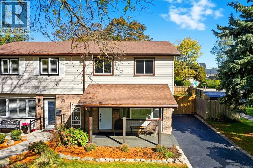 23 GLENGROVE Avenue