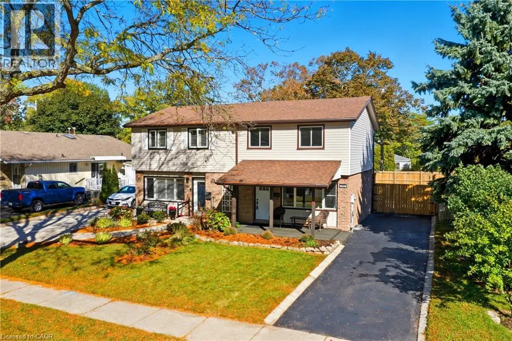 23 GLENGROVE Avenue