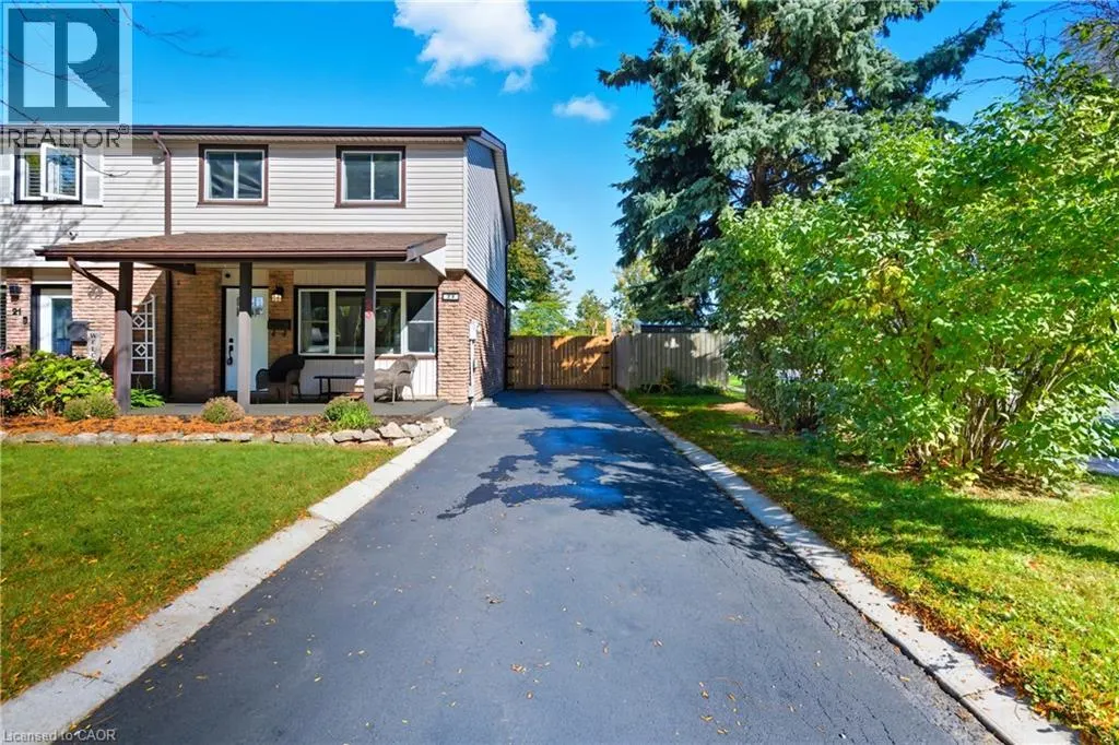 23 GLENGROVE Avenue