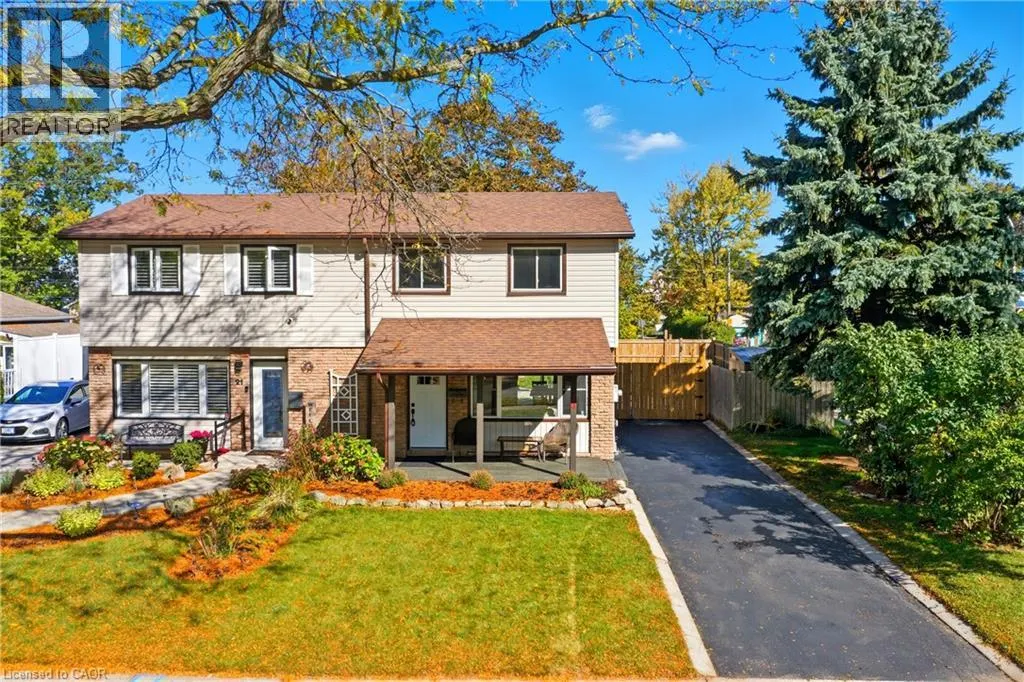 23 GLENGROVE Avenue