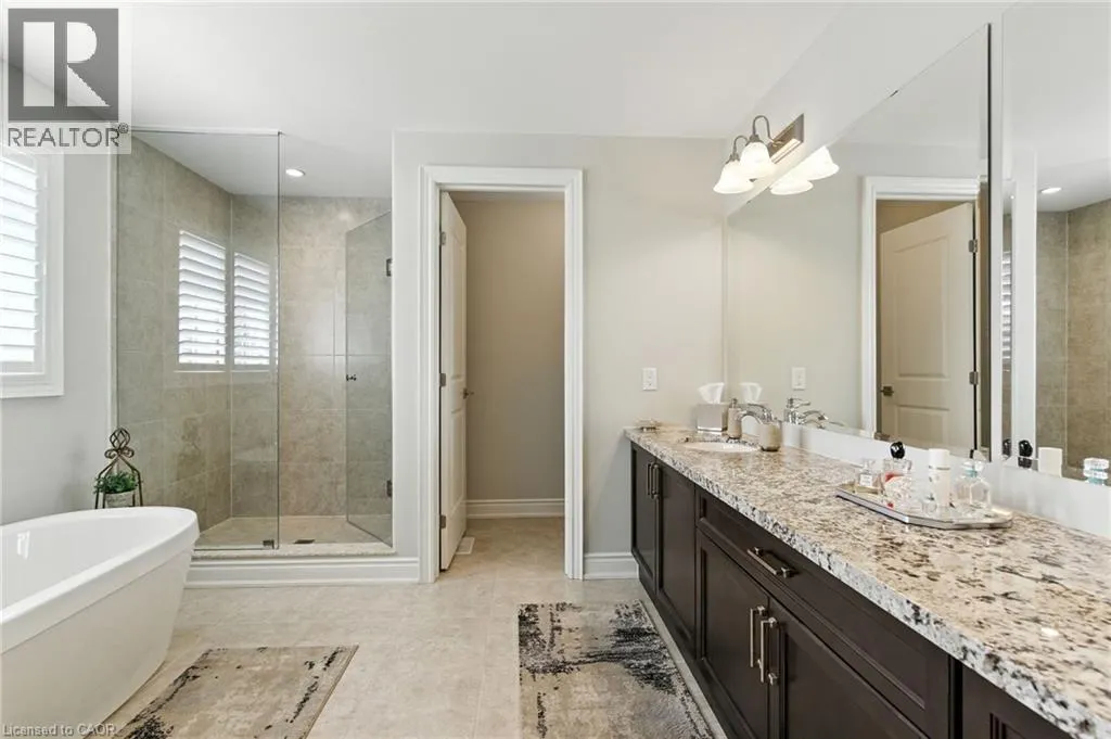 15 ROBARTS Drive
