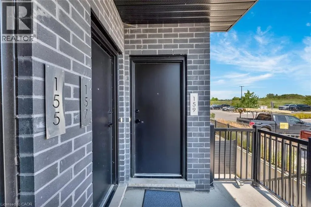 3900 SAVOY Street Unit# 159, #159