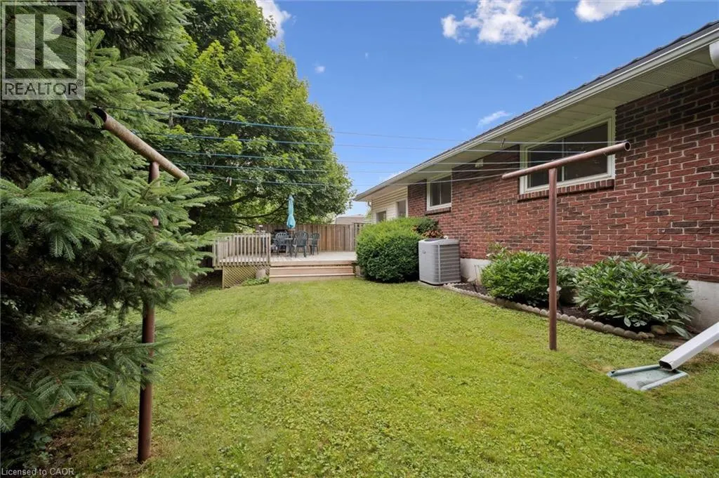 357 GRANGEWOOD Drive
