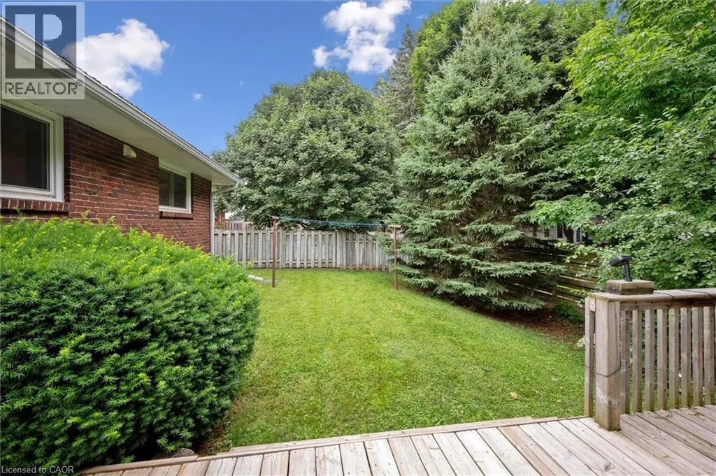 357 GRANGEWOOD Drive