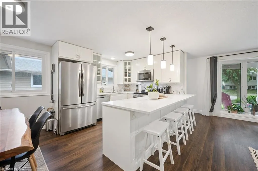 357 GRANGEWOOD Drive
