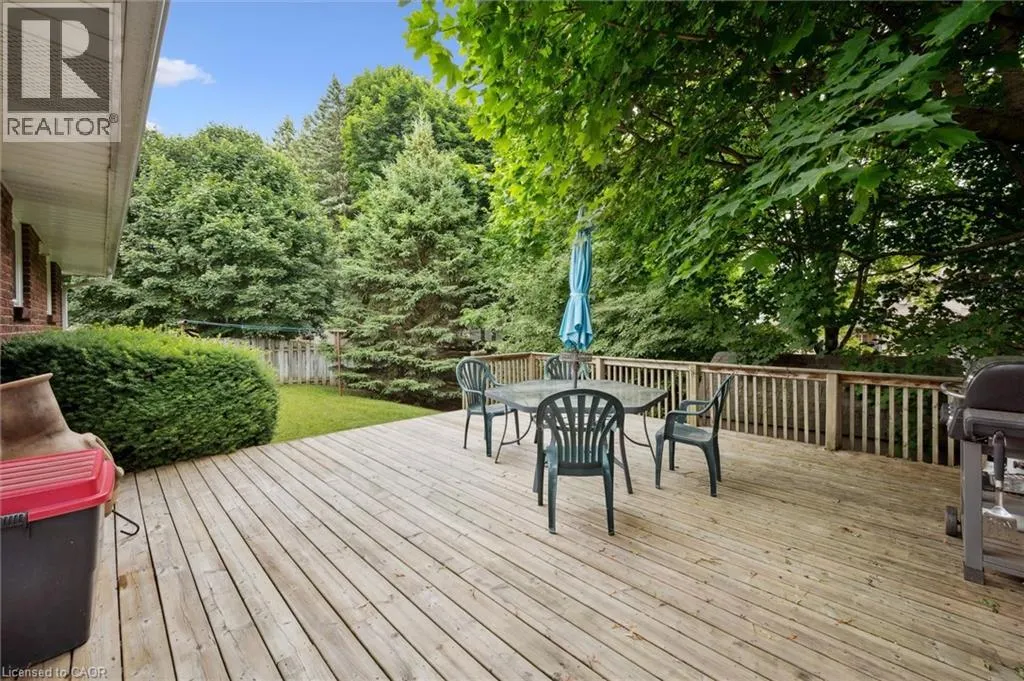 357 GRANGEWOOD Drive