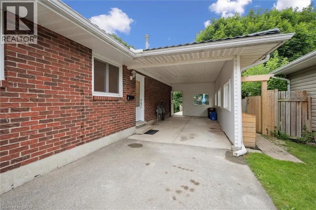 357 GRANGEWOOD Drive