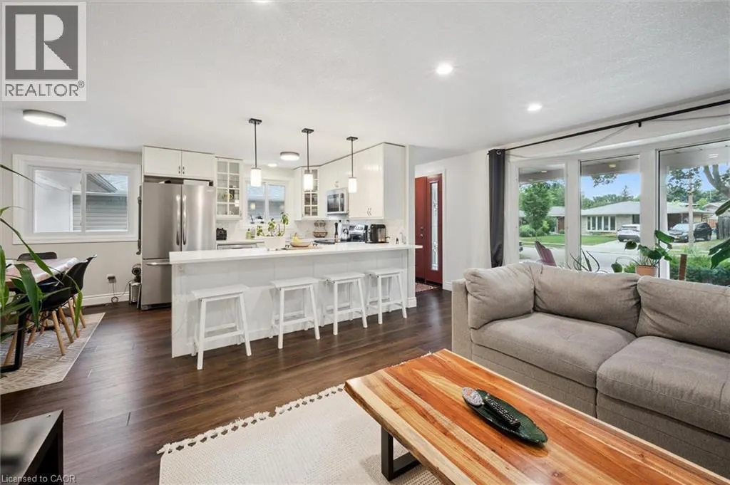 357 GRANGEWOOD Drive