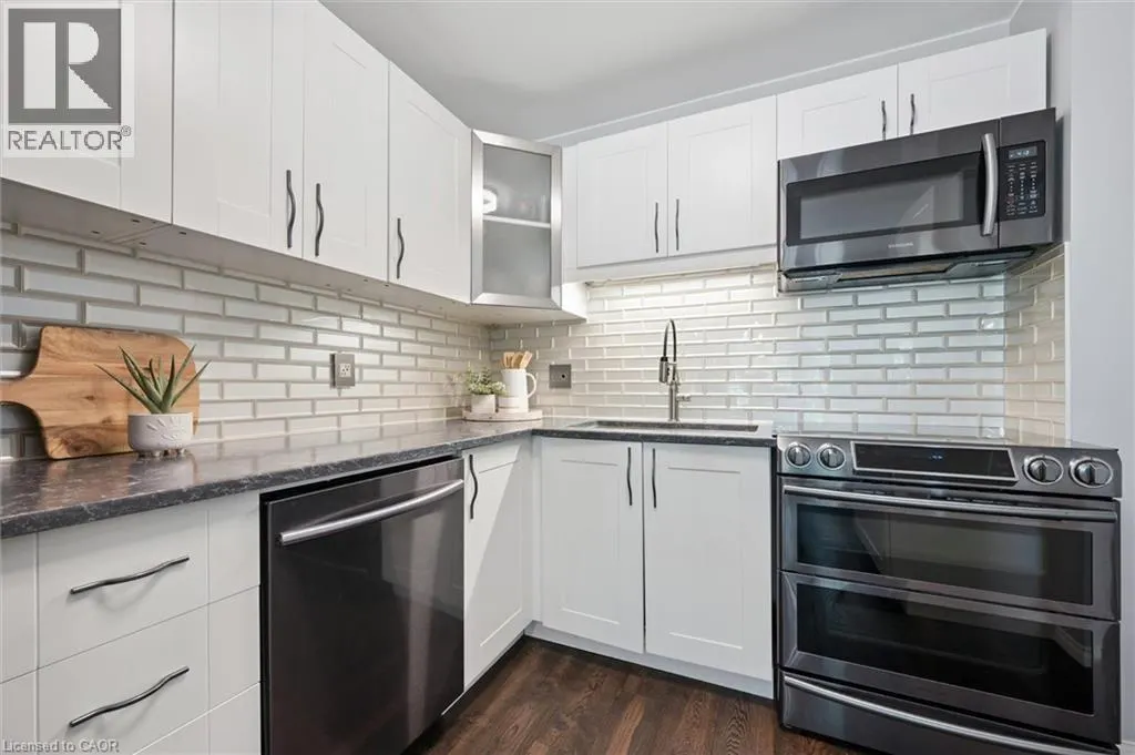 210 HIGHLAND Crescent Unit# 12, #12