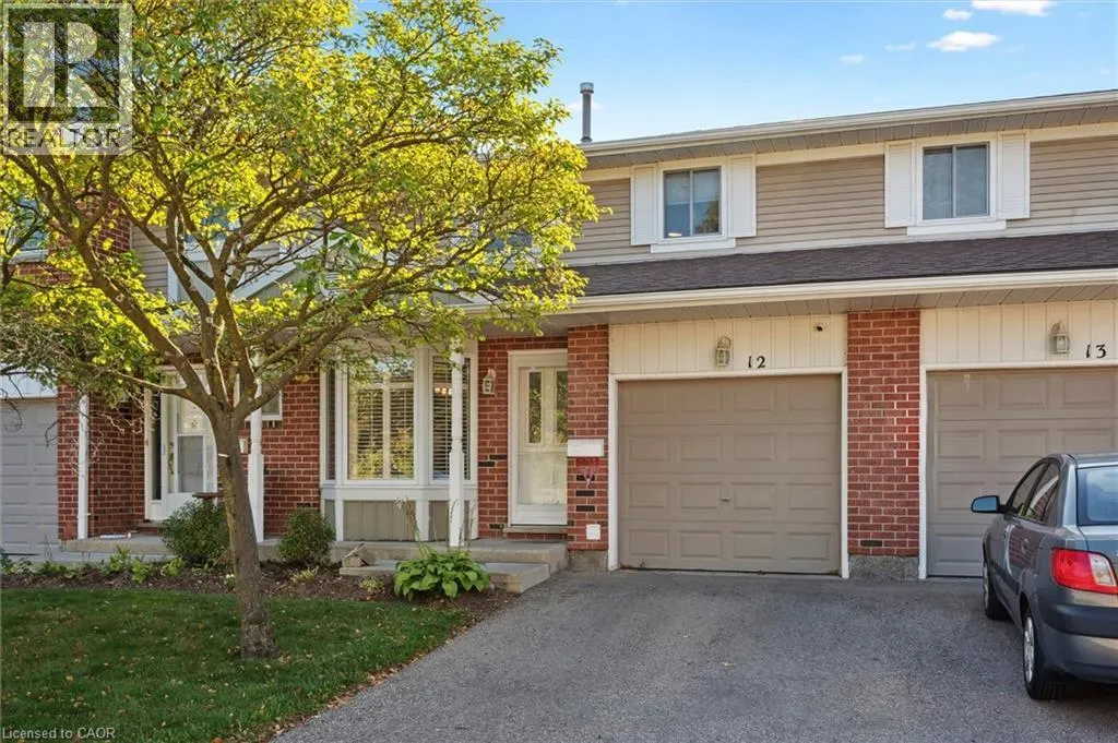 210 HIGHLAND Crescent Unit# 12, #12