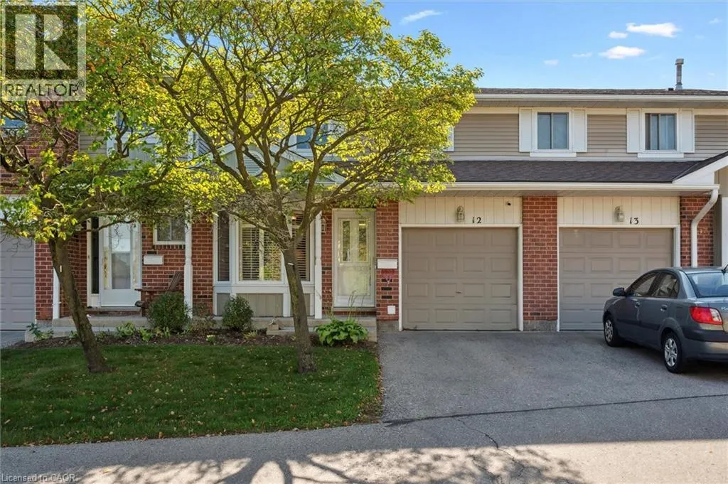 210 HIGHLAND Crescent Unit# 12, #12
