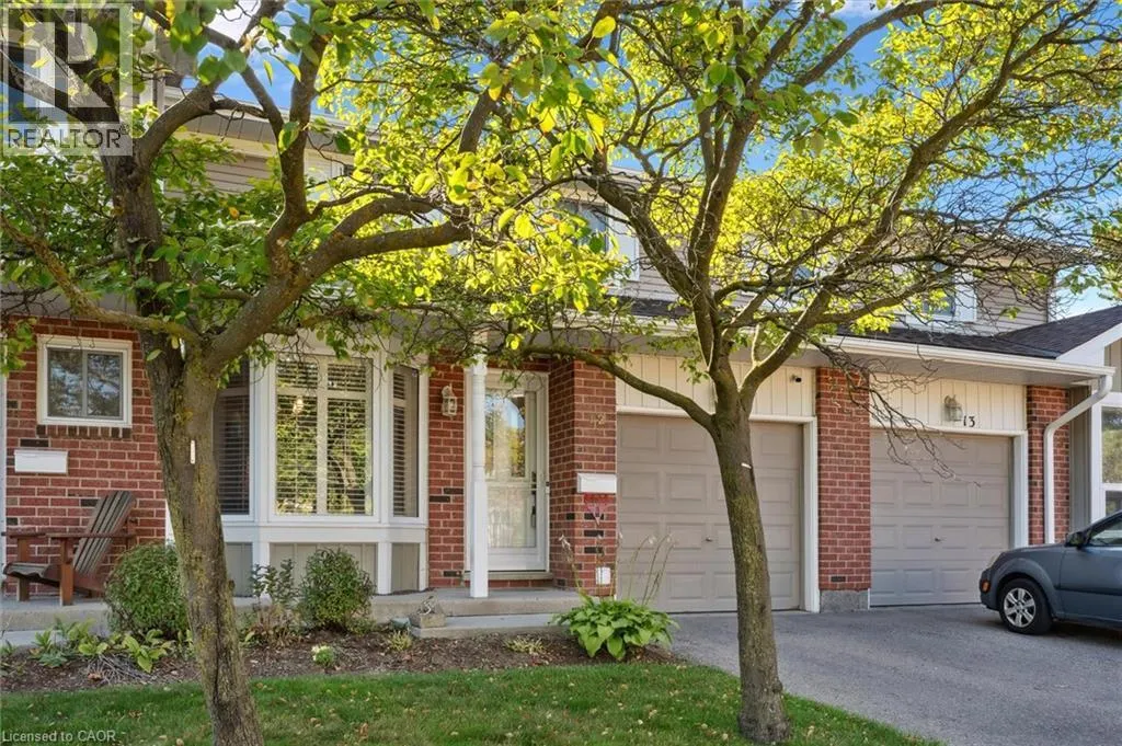 210 HIGHLAND Crescent Unit# 12, #12