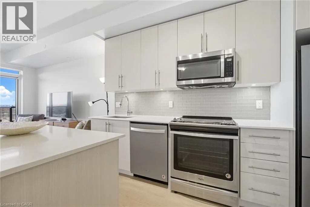 4655 GLEN ERIN Drive Unit# 1501, #1501