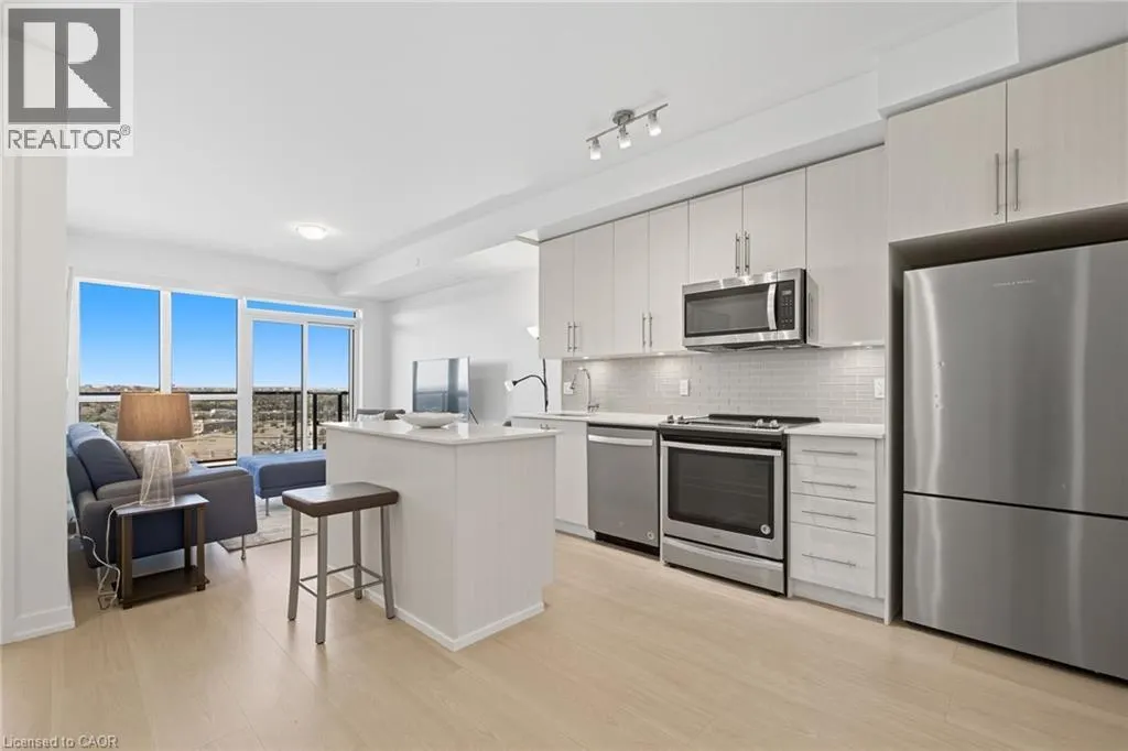 4655 GLEN ERIN Drive Unit# 1501, #1501
