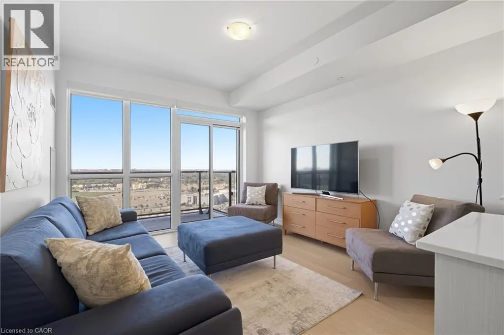 4655 GLEN ERIN Drive Unit# 1501, #1501