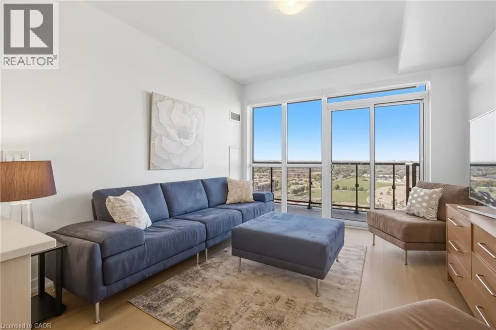 4655 GLEN ERIN Drive Unit# 1501, #1501