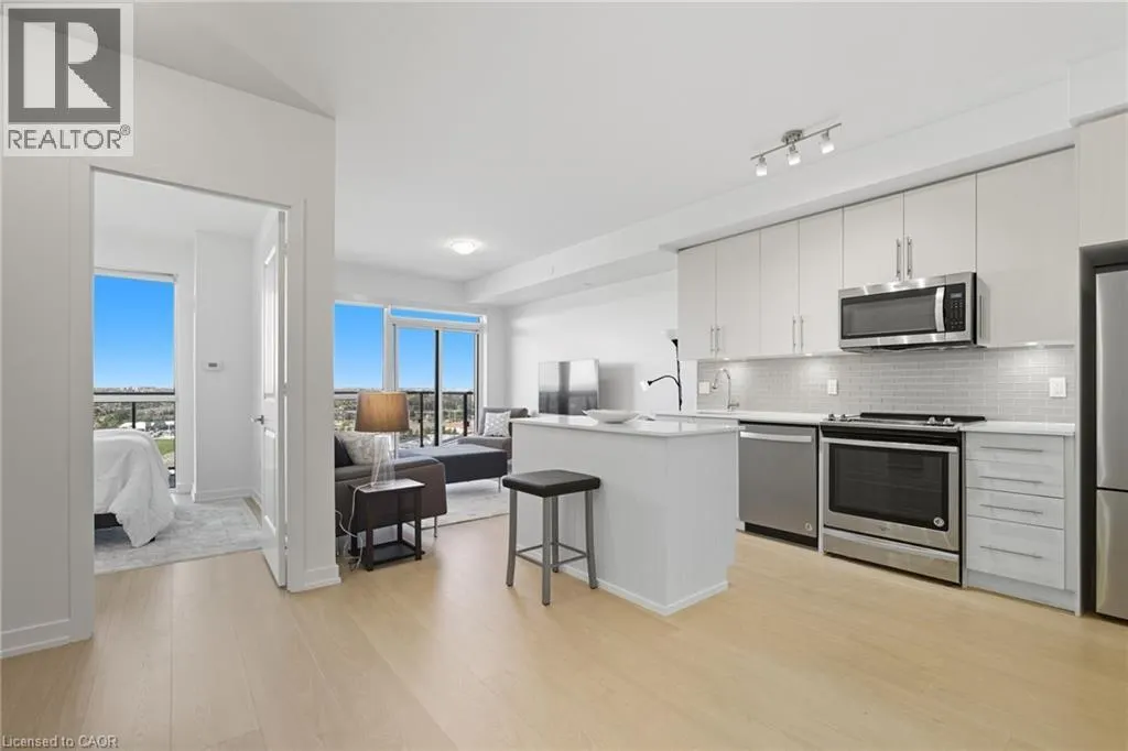 4655 GLEN ERIN Drive Unit# 1501, #1501