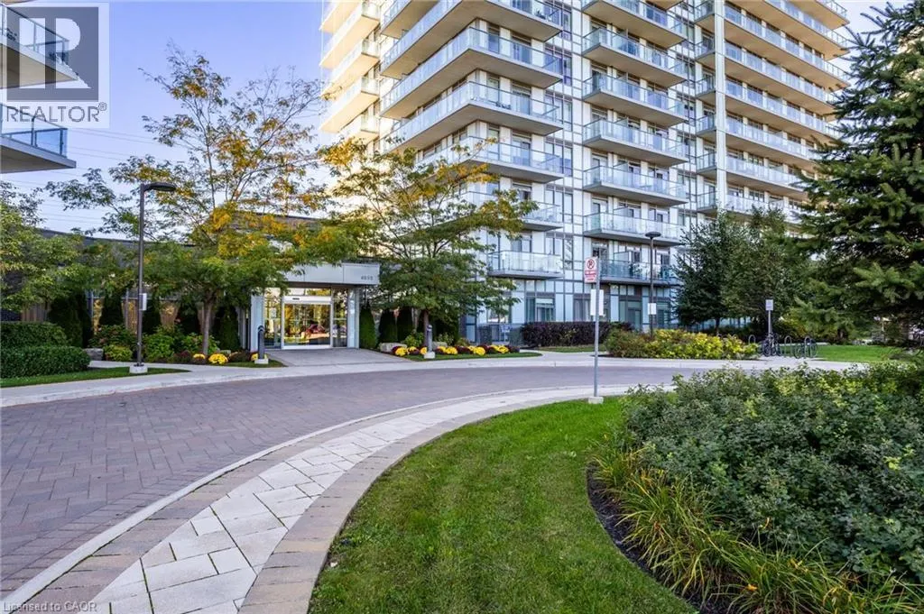 4655 GLEN ERIN Drive Unit# 1501, #1501