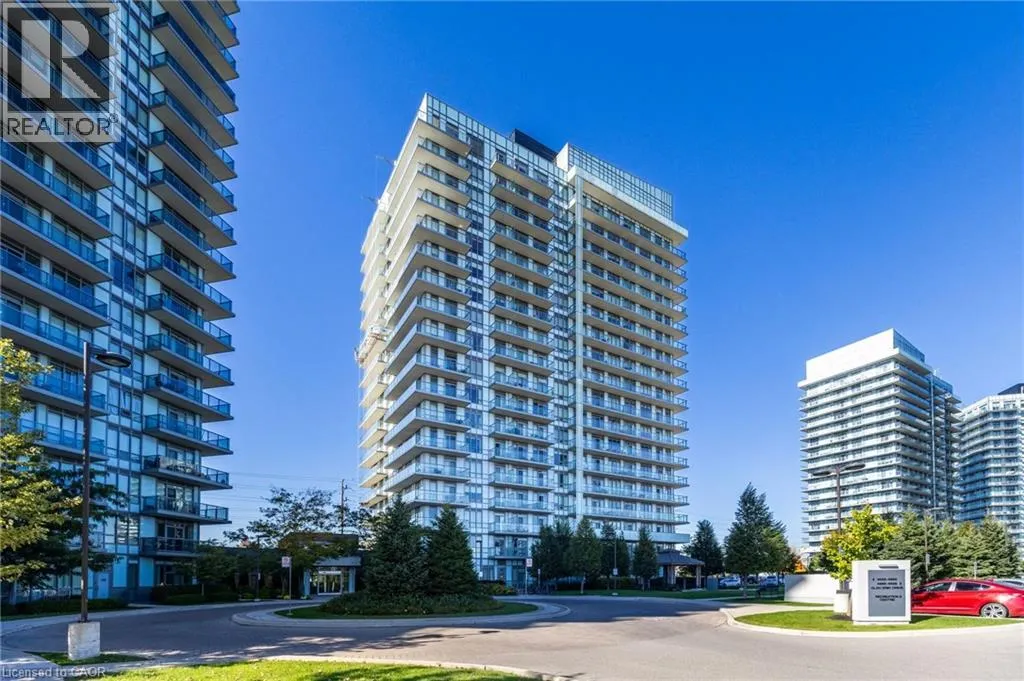 4655 GLEN ERIN Drive Unit# 1501, #1501