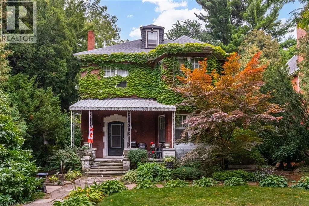 99 BLAKE Street