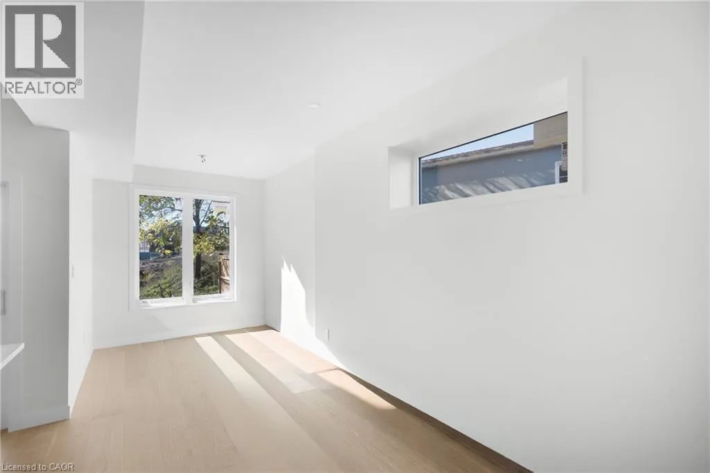 214 WILLIAM Street